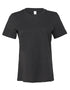 Women´s Relaxed Jersey Short Sleeve Tee